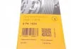 Ремінь поліклиновий Contitech 6PK1520 (фото 5)