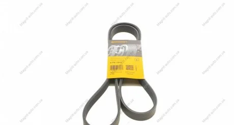 Ремень поликлиновой Contitech 6PK1515