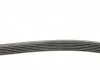 Пас поликлиновый Citroen Xantia 3.0 V6 97-03/Mitsu Contitech 6PK1495 (фото 2)