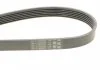 Пас поликлиновый Citroen Xantia 3.0 V6 97-03/Mitsu Contitech 6PK1495 (фото 3)