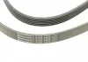 Пас поликлиновый Citroen Xantia 3.0 V6 97-03/Mitsu Contitech 6PK1495 (фото 4)
