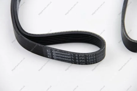 Ремень поликлиновый Contitech 6PK1293