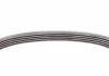 Ремень генератора VW Golf V/Passat/Touran 1.4TSI 05-/Skoda Fabia 1.4 TSI RS 10-14/Seat Ibiza 09-15 Contitech 5PK491 (фото 4)
