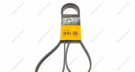 Ремень поликлиновой Contitech 5PK1680