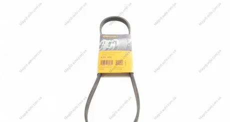 Ремінь Contitech 4PK870