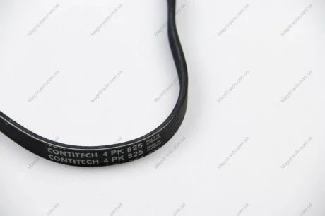 Ремень поликлиновый Contitech 4PK825