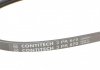 Ремень поликлиновой Contitech 3PK670 (фото 4)