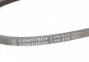 Ремінь генератора Matiz/Elantra Contitech 3PK670 (фото 4)