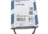 Ремінь П-клиновий 4PK856 BOSCH 1 987 947 896 (фото 6)