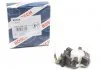 Кронштейн, вугільні щітки BOSCH 1 004 336 519