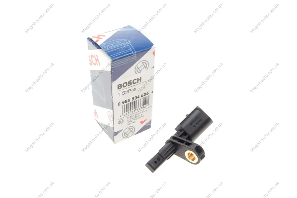 Датчик частоти обертання, 04-15 /Crafter/T5/T6 BOSCH 0 986 594 505 (фото 1)