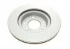 Диск тормозной PR2 AUDI/VW A4/A8/Passat F BOSCH 0 986 479 916 (фото 2)