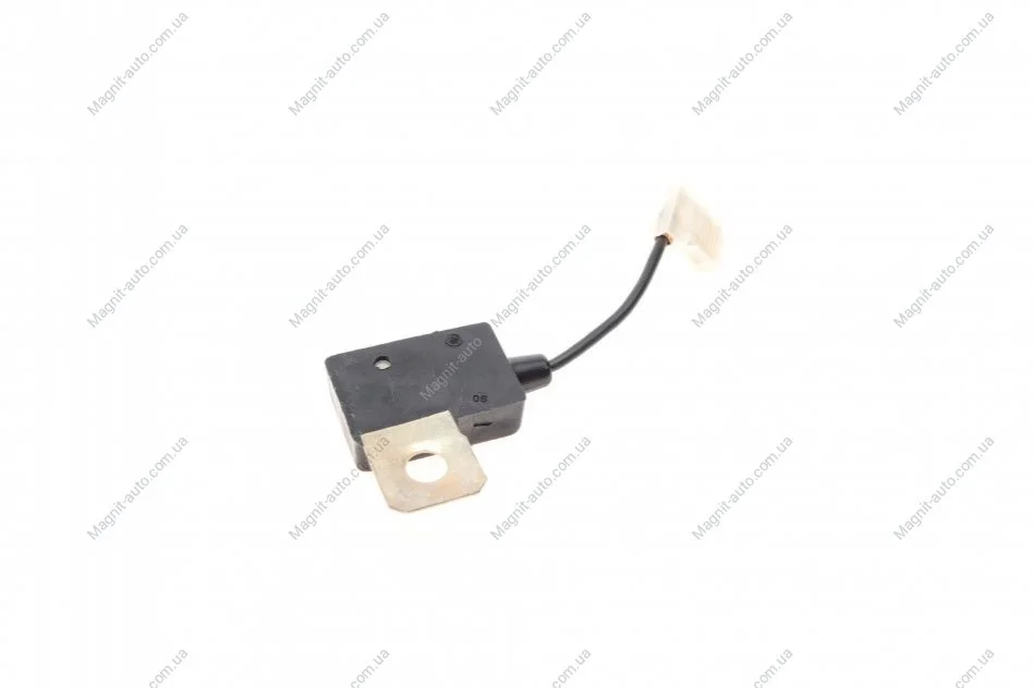 Конденсатор переривача (вир-во Bosch) BOSCH 0 290 800 036 (фото 1)
