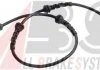 Датчик ABS пер. Clio 3/Logan/Sandero 05- A.B.S. 30683 (фото 1)