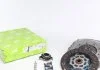 Комплект сцепления Fiat Brava/Doblo/Punto/Stilo "1,9D "98>> Valeo 837039
