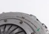 Комплект зчеплення Fiat Brava/Doblo/Punto/Stilo "1,9D "98>> Valeo 837039 (фото 14)