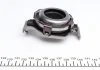 Комплект зчеплення Fiat Brava/Doblo/Punto/Stilo "1,9D "98>> Valeo 837039 (фото 8)