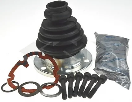 Пильник ШРУС Passat SPIDAN 26103