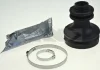 Пильник ШРУС NISSAN Kubistar,Kangoo,Clio,Megane 1,5DC-1,4-1,6 98 >> SPIDAN 25153 (фото 1)