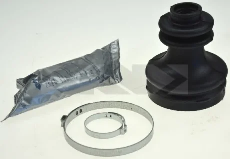 Пильник ШРУС NISSAN Kubistar,Kangoo,Clio,Megane 1,5DC-1,4-1,6 98 >> SPIDAN 25153
