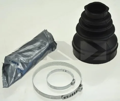 Пыльник ШРУС CITROEN/PEUGEOT/Berlingo/307 "1,6-2,0"99>> SPIDAN 24831 (фото 1)