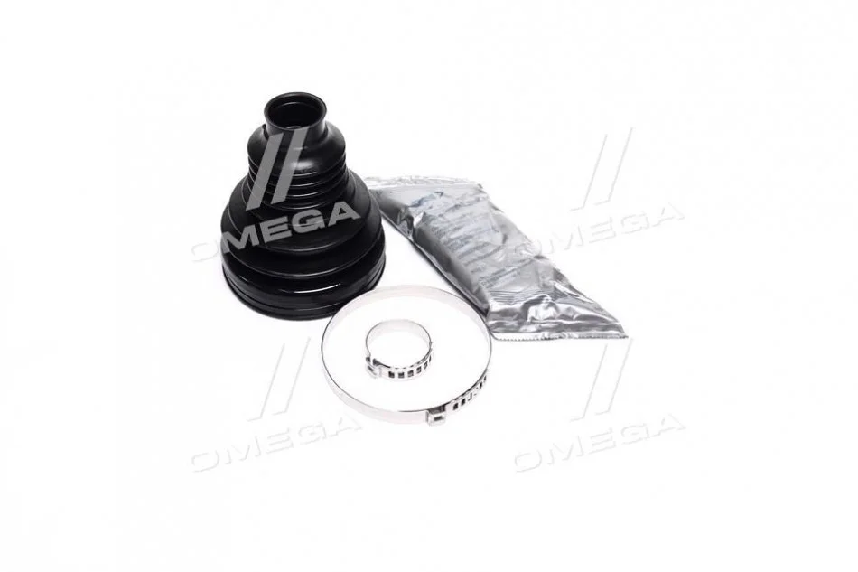 Пыльник ШРУС AUDI A4/A5/S5/A6/A7/A8/Q5 "1,8-4,2 "07>> SPIDAN 24789 (фото 1)