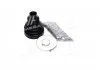 Пыльник ШРУС AUDI A4/A5/S5/A6/A7/A8/Q5 "1,8-4,2 "07>> SPIDAN 24789 (фото 1)