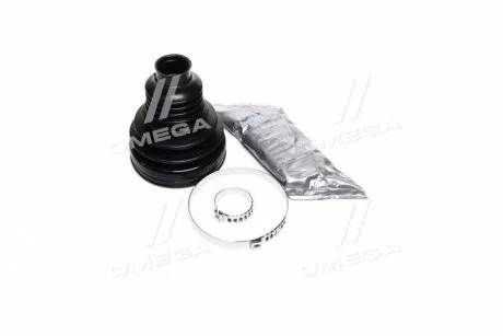 Пыльник ШРУС AUDI A4/A5/S5/A6/A7/A8/Q5 "1,8-4,2 "07>> SPIDAN 24789