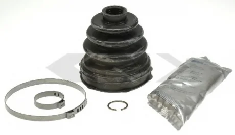 Пильник ШРУС HYUNDAI/KIA i30/Cee\'d "1,6/2,0L "06-12 SPIDAN 24738