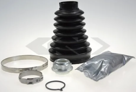 Пыльник ШРУСа внутр. VW (GKN) SPIDAN 24569