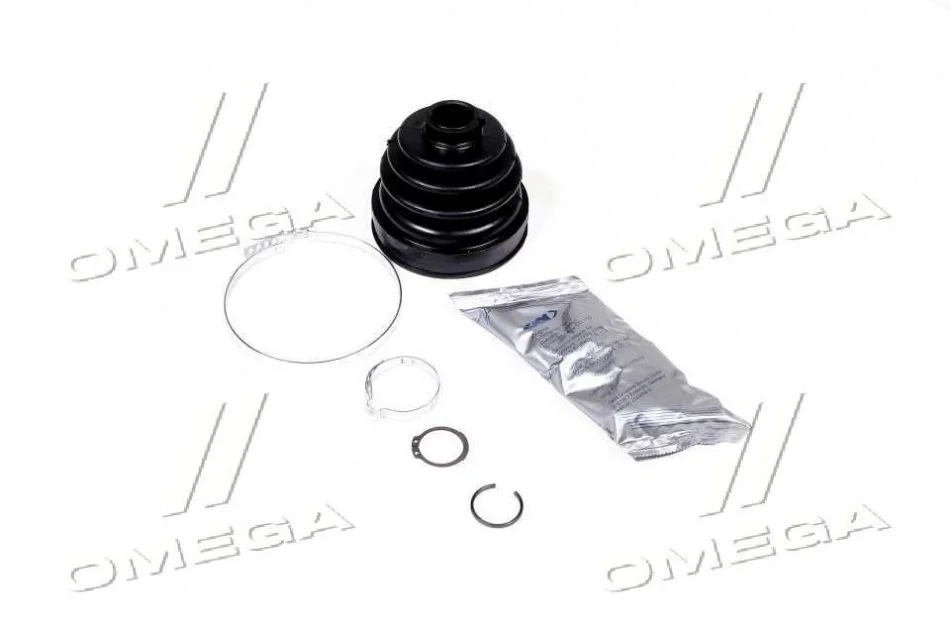Пыльник ШРУС внутрь. AUDI/SEAT/SKODA/VW SPIDAN 24466 (фото 1)