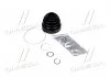 Пыльник ШРУС внутрь. AUDI/SEAT/SKODA/VW SPIDAN 24466 (фото 1)
