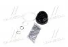 Пыльник ШРУС внутрь. AUDI/SEAT/SKODA/VW SPIDAN 24466 (фото 2)