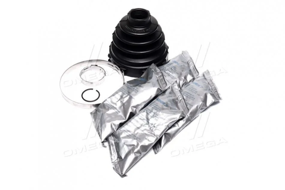 Пильник ШРУС CITROEN/FIAT/PEUGEOT Jumper/Ducato/Boxer "06>> SPIDAN 24288 (фото 1)