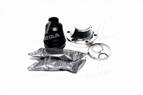 Пыльник ШРУС AUDI/PORSHE/VW/Q7/Cayenne/Touareg "02>> SPIDAN 24230