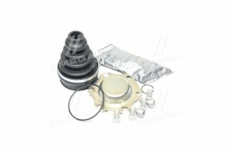 Пыльник ШРУС SEAT/VW Golf,Polo 1,4-2,3 00-06 SPIDAN 23175