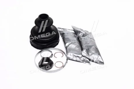 Пильник ШРУС FORD Mondeo "2,0-2,3 "00-07 SPIDAN 22298