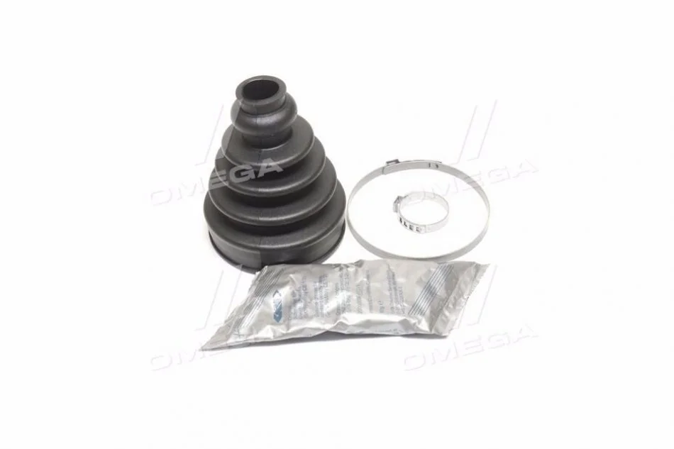 Пыльник ШРУС AUDI / SEAT / SKODA / VW SPIDAN 22286 (фото 1)