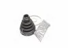 Пыльник ШРУС AUDI / SEAT / SKODA / VW SPIDAN 22286 (фото 2)