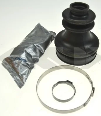 Пыльник ШРУС OPEL / VAUXHALL SPIDAN 22284 (фото 1)