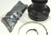 Пыльник ШРУС OPEL / VAUXHALL SPIDAN 22284 (фото 1)