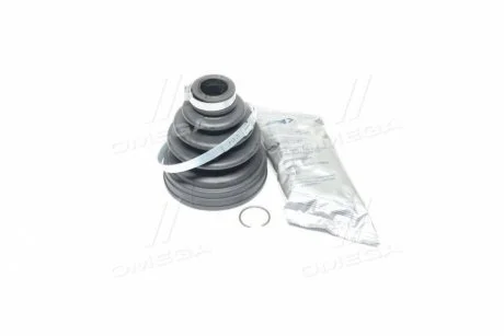 Пильник ШРУС OPEL Combo/Corsa/Meriva/Tigra "1,0/1,6L "00>> SPIDAN 22280