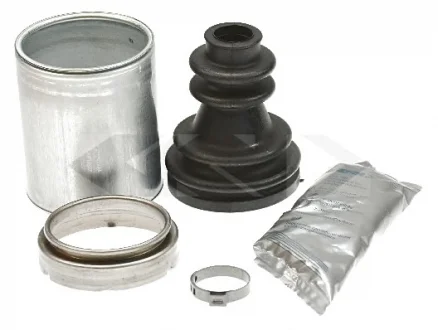 Пыльник ШРКШ, (внутр..) R 1.9-2.5DCI SPIDAN 22278