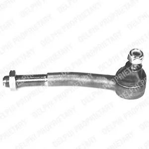 Наконечник рулевой тяги LADA 2108/2109 "FR "88>> Delphi TA1520 (фото 1)