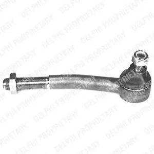 Накінечник кермової тяги LADA 2108/2109 "FR "88>> Delphi TA1520