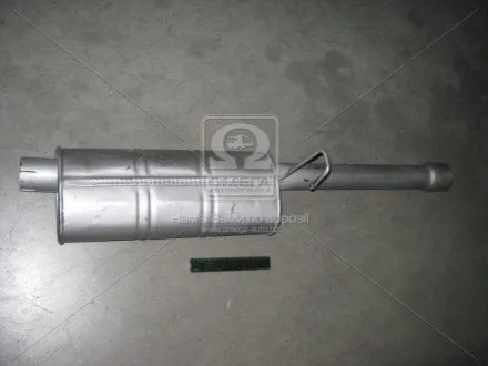 Резонатор ГАЗЕЛЬ гр. (вир-во м.Львів) Вироока г.Львов 3302-1202010