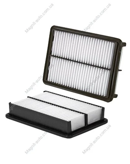Фильтр воздушный (произ-во WIX-FILTERS) WIX FILTERS WA9702 (фото 1)