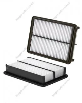 Фильтр воздушный (произ-во WIX-FILTERS) WIX FILTERS WA9702