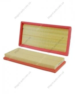 Фильтр воздушный (пр-во Wix-Filtron) WIX FILTERS WA9557