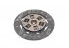 Диск зчеплення Toyota Corolla (95-) 2.0d (D=215mm) (TY43) PHC Valeo TY-43 (фото 3)